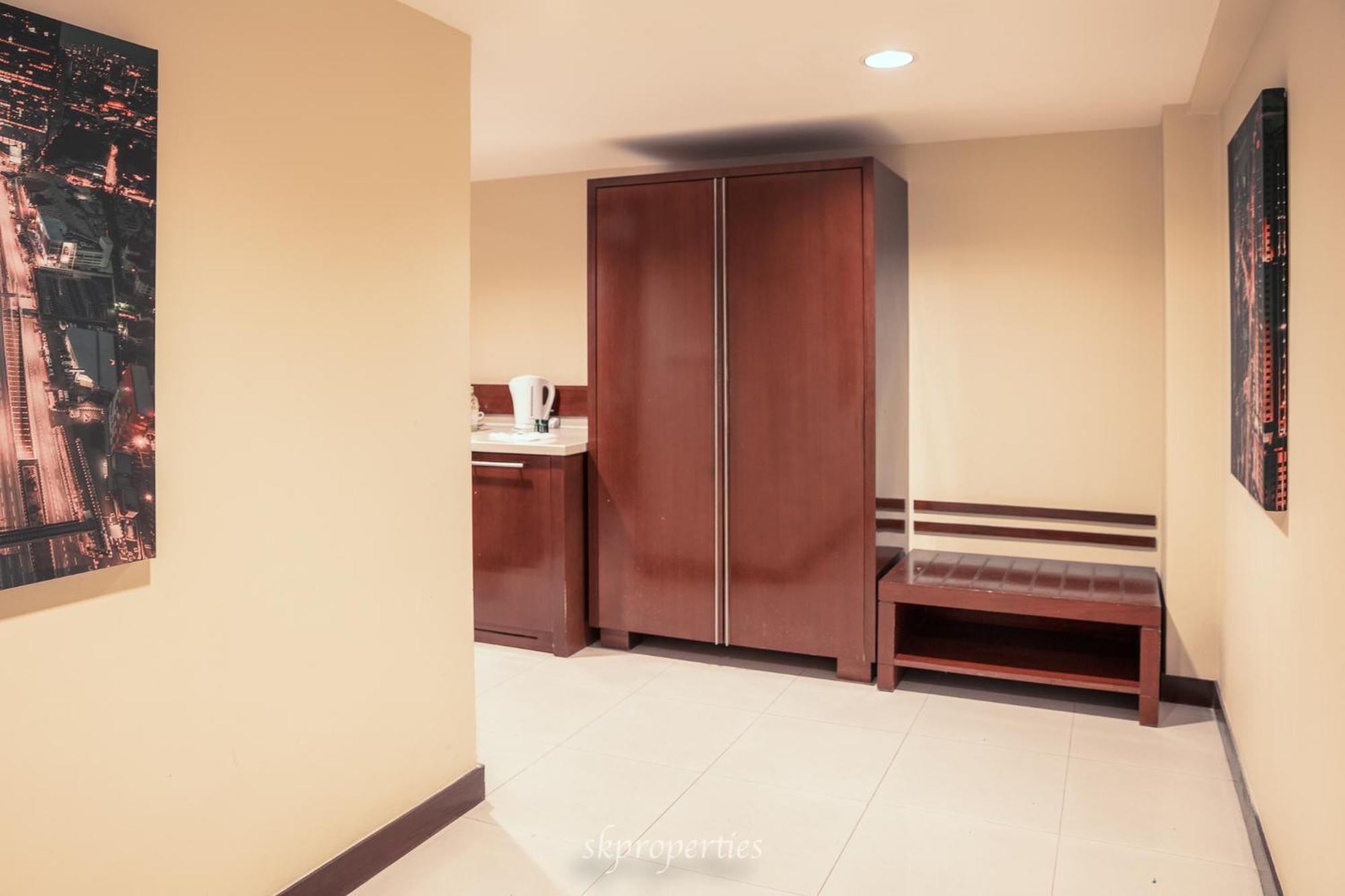 Seaview Suites At Admiral Bay Port Dickson Exterior foto