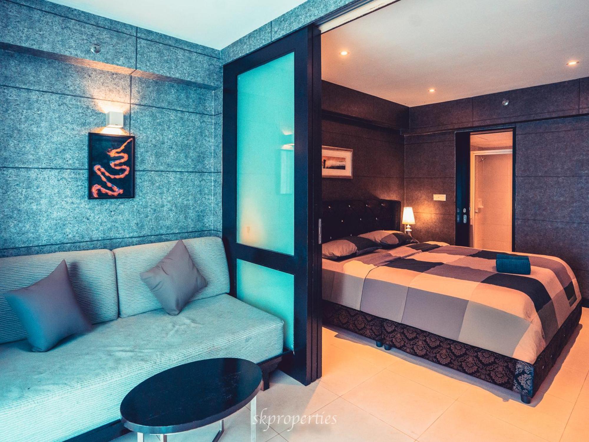 Seaview Suites At Admiral Bay Port Dickson Exterior foto