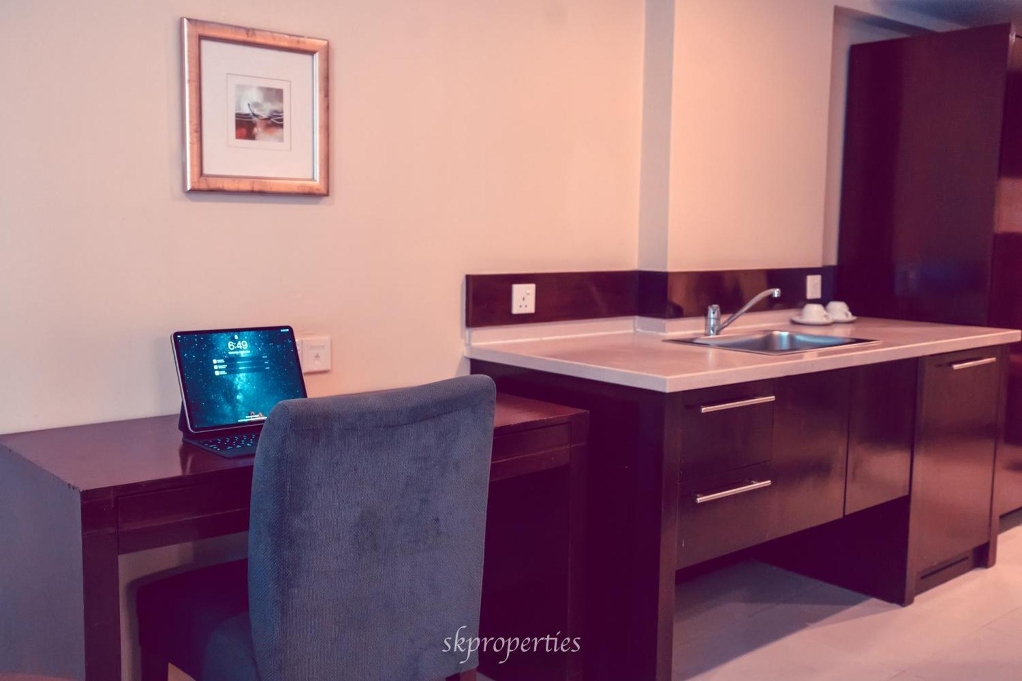 Seaview Suites At Admiral Bay Port Dickson Exterior foto